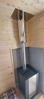 kvdrov sauna