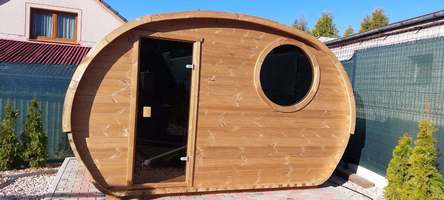 ovln sauna