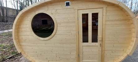 ovln sauna