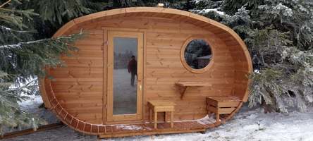 ovln sauna